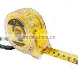 Transparent Double High-grade Steel Tape Measure thumbnail-6