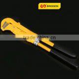 Bent Nose Pipe Wrench thumbnail-1