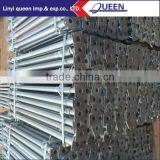 Galvanized Adjustable Shoring Post thumbnail-2