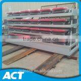 Electric Operative Retractable Thester Seating for Indoor thumbnail-1