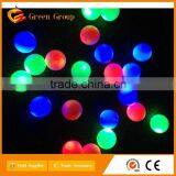 Customize Battery LED Light Ball Golf Ball thumbnail-6