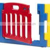 Best Selling High Quality and Colorful Baby Playpen Kids 8 Panel Safety Play Center thumbnail-5