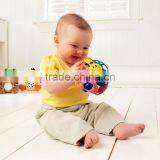 Baby Bendy Ball From China OEM Factory With ICTI thumbnail-2