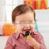 Wholesale Cheap Plastic Kids Toy Promotional Gift Sweet Baby Swing&Slides Toy thumbnail-4