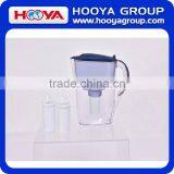 3.0L PLASTIC CLEAR WATER FILTER PITCHER thumbnail-5