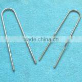 Heavy Duty U Peg Ground Anchors thumbnail-1