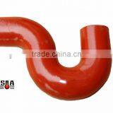 ISO6594/EN877 Cast Iron Pipe Fitting thumbnail-1