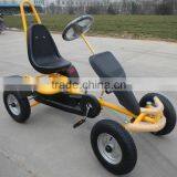 Adult Pedal Car Dune Buggy go Kart Car Prices / go Kart thumbnail-2
