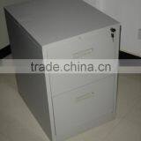 2 Drawer Steel Index Card File Cabinet With Low Price thumbnail-2