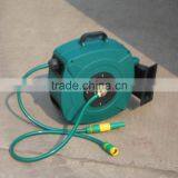 15 Meter Self-retracting Garden Hose Reel Auto Rewinding Reel thumbnail-5