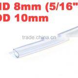 pu Mechanical Hose Long Service Life 14mm*10mm 100m Free to Flex Used for Hydraulic Tools thumbnail-6