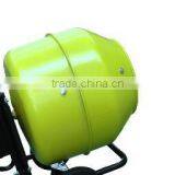 130L Electric Mobile Cement Mixer With Stand BM666 thumbnail-3