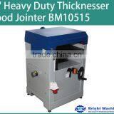16" Heavy Duty Thicknesser Wood Jointer BM10515 thumbnail-1