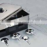 Smoker Oven thumbnail-1