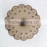 Funny Silicone Cake Mold Silicone Bundt Savarin Cake Pans Baking Pan Mold thumbnail-4