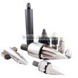 Injection Screw and Barrel Parts( End Caps, Nozzel, Seats, Rings) thumbnail-1