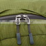 2015 New Design Fashion Light Weight Fold Up Promotional Waterproof Foldable Backpack thumbnail-4