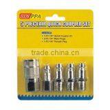 Quick Coupler---SK-05 thumbnail-1