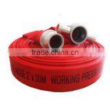High Quality PVC Fire Hose With ISO, CE Certificates, PVC Fire Hose thumbnail-2