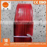High Pressure Industrial Hose High Quality Red Color Durable Hose thumbnail-1