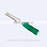Berrylion Decoration Chisel 1/2" Slogging Chisel Flat Blade Chisel for Sale thumbnail-5