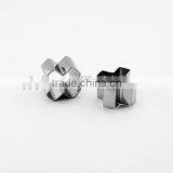 Kasun Novelty Cross Shape Metal Cookie Cutter Set Metal Cookie Cutter thumbnail-1