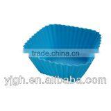 2013 New Design Lovely Soap Shap Silicone Cake Mold thumbnail-1