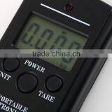 Portable Hanging Digital Weighting Scale thumbnail-3
