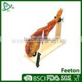 Professional Spanish Ham Rack Ham Holder thumbnail-1