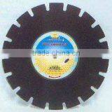 Diamond Saw Blade---hand-held High Speed Segmented(0052)