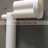 Kitchen Vegetable Washing Basin Hot Sale Pipe Plastic Tube Connector thumbnail-1