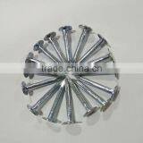 Iron Roofing Felt Nails, Large Head Nails thumbnail-5