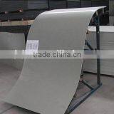 PP Sheet/Plastic Polypropylene White/Grey Sheet thumbnail-2