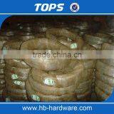 Electro Galvanized Iron Wire/black Binding Wire thumbnail-4