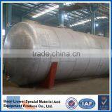 Titanium Pressure Vessel in Chemical Industry thumbnail-1