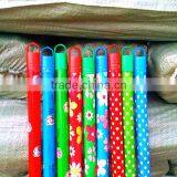 New Design Wooden Handle With Cap With High Quality thumbnail-3