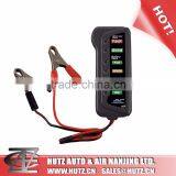 12V LED Battery Tester BTQ-28A thumbnail-1