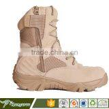 Custom Made Military Rubber Duck Desert Boots Men thumbnail-5