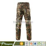 Men Army Camouflage Military Pants Cargo Pants Acu Pants thumbnail-2