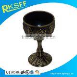 China Hot Sale Custom Cheap Metal Goblet With Premium Quality for Drinking thumbnail-6