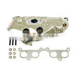 Casting Manifold thumbnail-2