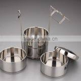 Removable Heating Lunch Tiffin Box Keep Food Hot thumbnail-1