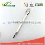 WCJ669 Premium Utility Stainless Steel With Tpr Food Tongs BBQ Tongs Hot Sale thumbnail-1