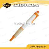 Customized Logo Hotel Ball Point Pen / Gel Pen With Plastic Material thumbnail-2