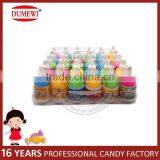 Fruit Flavor Nipple Bottle Pressed Candy Baby Bottle Tablet Candy thumbnail-3