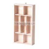 Wood Printer Tray Shadow Box thumbnail-1