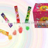 Fruit Flavor Popping Candy (orange,strawberry,grape,apple Flavor) thumbnail-1