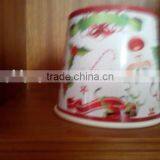 Eco Friendly Pulp Planter thumbnail-1