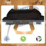 Wholesale Canvas Cosmetic Bag thumbnail-6