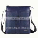 Trendy PU Leather Briefcase for Men Made in China thumbnail-1